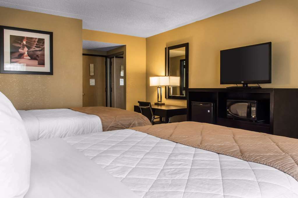 Best Western Harrisburg North Hotel Rom bilde