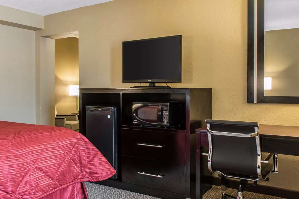 Best Western Harrisburg North Hotel Rom bilde