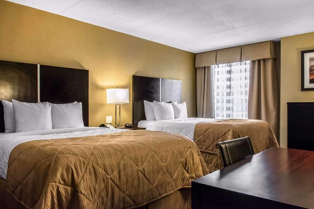 Best Western Harrisburg North Hotel Rom bilde